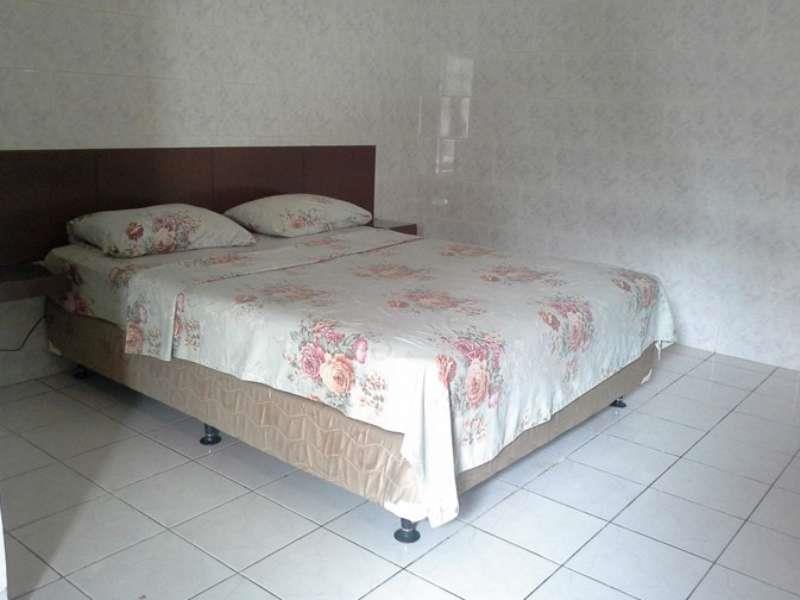 Hotel Sriwijaya バンドゥン エクステリア 写真