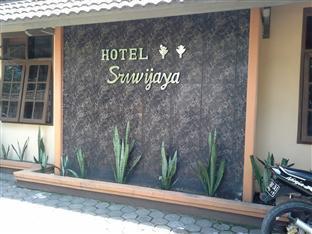 Hotel Sriwijaya バンドゥン エクステリア 写真